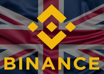 Binance lên kế hoạch mở rộng sang thị trường Anh bất chấp những quy luật nghiêm ngặt trước đó