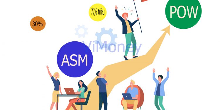Điểm tin doanh nghiệp 14/12: POW doanh thu sụt giảm, ASM phát hành 77,6 triệu cổ phiếu, chia cổ tức 30%