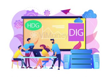 Điểm tin doanh nghiệp 8/12: DIG gọi thành công 3.500 tỷ cho dự án Long Tân, HDG chốt ngày 22/12, trả cổ tức.