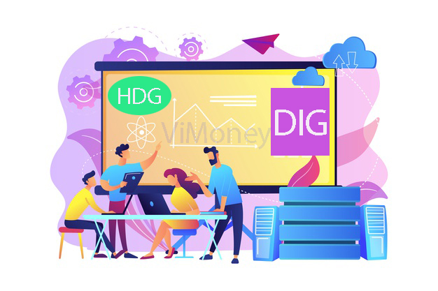 Điểm tin doanh nghiệp 8/12: DIG gọi thành công 3.500 tỷ cho dự án Long Tân, HDG chốt ngày 22/12, trả cổ tức.