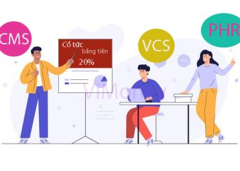 Vimoney Điểm tin doanh nghiệp 3/12: CMS muốn tăng vốn khi cổ phiếu gấp 600%, VCS cổ tức bằng tiền, PHR trả cổ tức liên tục