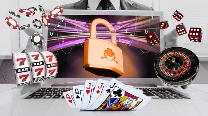 Vimoney: Sự trỗi dậy của thị trường cờ bạc tiền điện tử - Vấn đề nan giải cho cơ quan quản lý H3