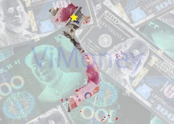 Việt nam hết nỗi oan thao túng tiền tệ, nhóm ngành tài chính hưởng lợi