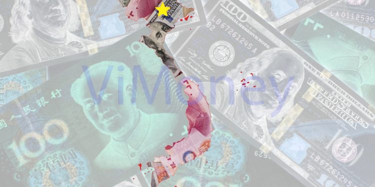 Việt nam hết nỗi oan thao túng tiền tệ, nhóm ngành tài chính hưởng lợi