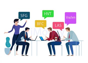 Vinachem nắm giữ nhiều công ty hóa chất, phân bón vượt xa kế hoạch lợi nhuận trong 11 tháng