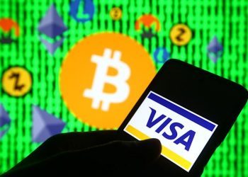 ViMoney: Visa hợp tác với hơn 60 nền tảng tiền điện tử để cho phép thanh toán bằng tài sản kỹ thuật số