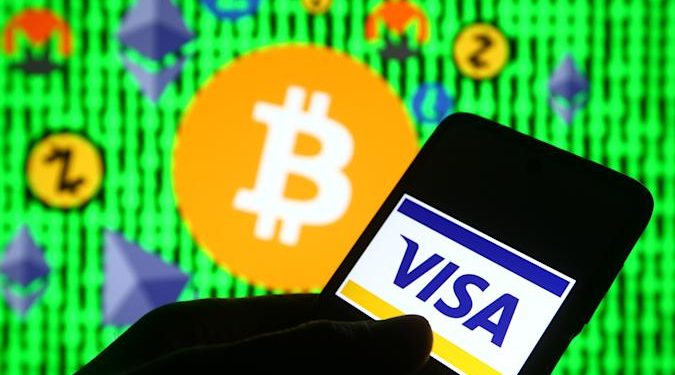 ViMoney: Visa hợp tác với hơn 60 nền tảng tiền điện tử để cho phép thanh toán bằng tài sản kỹ thuật số