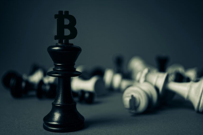 ViMoney: Nhà đầu tư tiền điện tử Anthony Pompliano: "Bitcoin vẫn là vua"