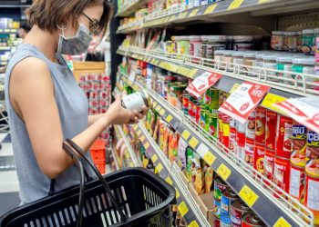 Chỉ số giá tiêu dùng năm 2021 tăng thấp nhất kể từ 2016