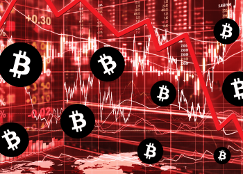 Bitcoin, Ethereum, Polkadot, Chainlink, Filecoin gặp khó khăn khi thị trường giảm sâu