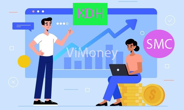 Điểm tin doanh nghiệp 7/12: KDH lên tầm với những dự án mới, Điểm tin doanh nghiệp 7/12: KDH lên tầm với những dự án mới, SMC hoãn trả cổ tứcSMC hoãn trả cổ tức