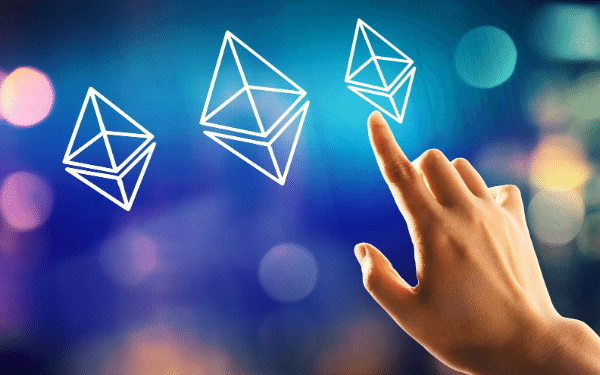 ViMoney: Nâng cấp Ethereum - Đừng nín thở h1