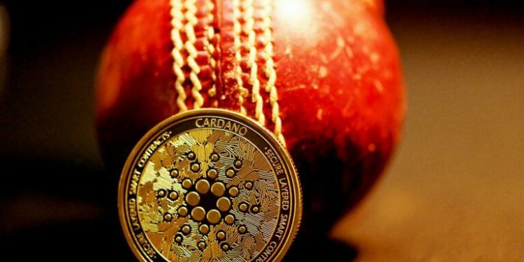 Cardano: Số lượng địa chỉ hoạt động trên ADA tăng gấp 4 lần trong tháng 11