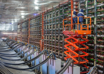 ViMoney: Các thợ đào Trung Quốc vẫn tiếp tục hoạt động trong bóng tối sau lệnh cấm tiền điện tử