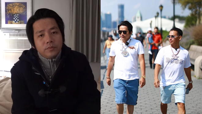 ViMoney - Khoa Pug tiết lộ nhiều thông tin gây sốc liên quan đến Johnny Đặng và "tình bạn 34,5 tỷ đồng", giá DBZ coin liên tục sụt giảm