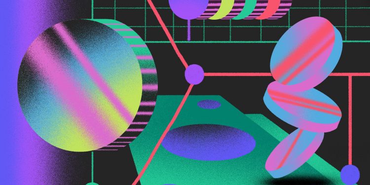 ViMoney: Top 5 token Metaverse triển vọng nhất