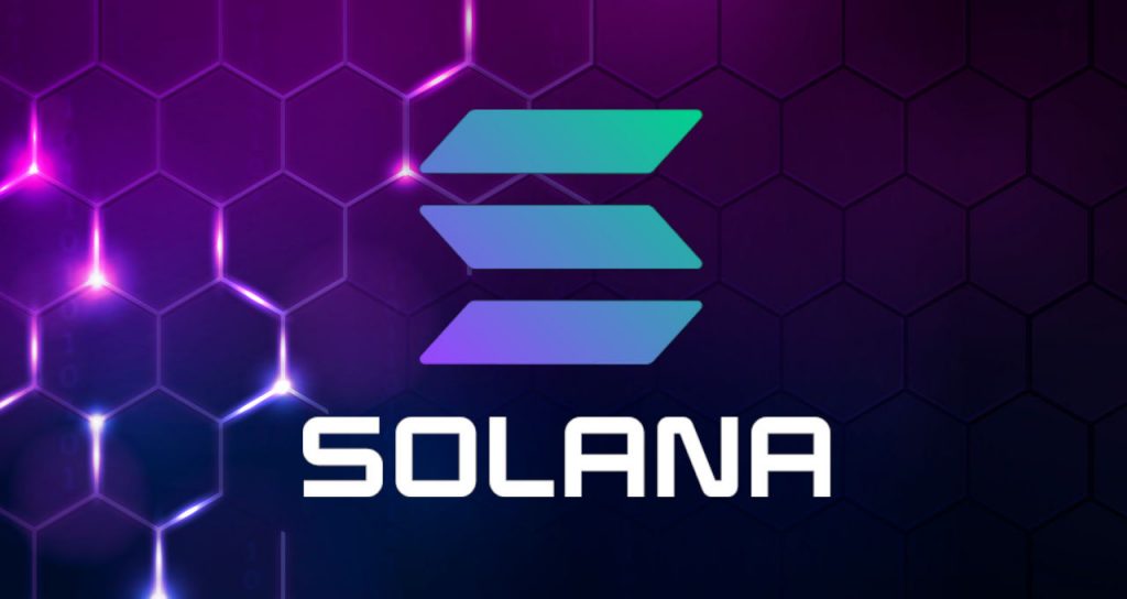 ViMoney: Solana trở thành blockchain hàng đầu bất chấp cuộc tấn công DDoS, Kraken Exchange dự đoán giá SOL tăng 255% trong đầu 2022