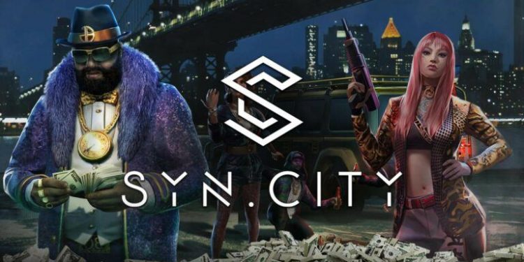 ViMoney: Bộ sưu tập số 1 của SYN CITY giữa IGO Binance thành công