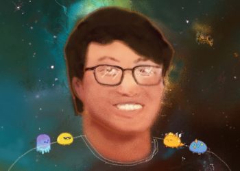 CEO Sky Mavis Nguyễn Thành Trung được Coindesk vinh danh