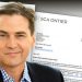 Craig Wright - Người tự xưng cha đẻ của Bitcoin thắng vụ kiện 27 tỷ USD
