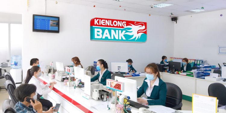Kienlongbank không được chấp thuận đổi tên