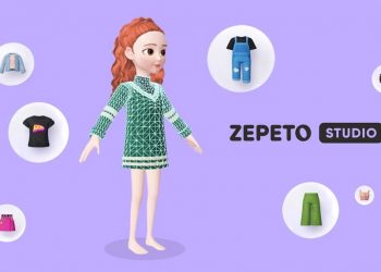 SoftBank đầu tư 150 triệu USD vào nền tảng metaverse Zepeto của Hàn Quốc