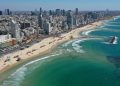 Tel Aviv (Israel) trở thành thành phố đắt đỏ nhất thế giới năm 2021
