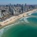 Tel Aviv (Israel) trở thành thành phố đắt đỏ nhất thế giới năm 2021