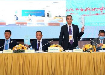 Vietnam Airlines muốn phát hành thêm cổ phiếu, bán tàu bay