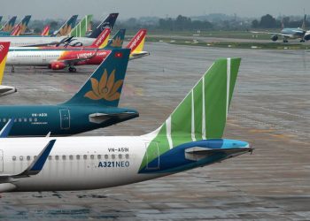 Từ 1/12, nhiều đường bay nội địa được tăng tần suất