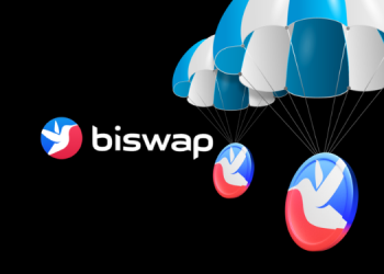 BiSwap hoàn thành đợt đốt token lớn nhất từ trước đến nay