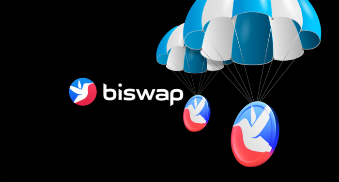 BiSwap hoàn thành đợt đốt token lớn nhất từ trước đến nay
