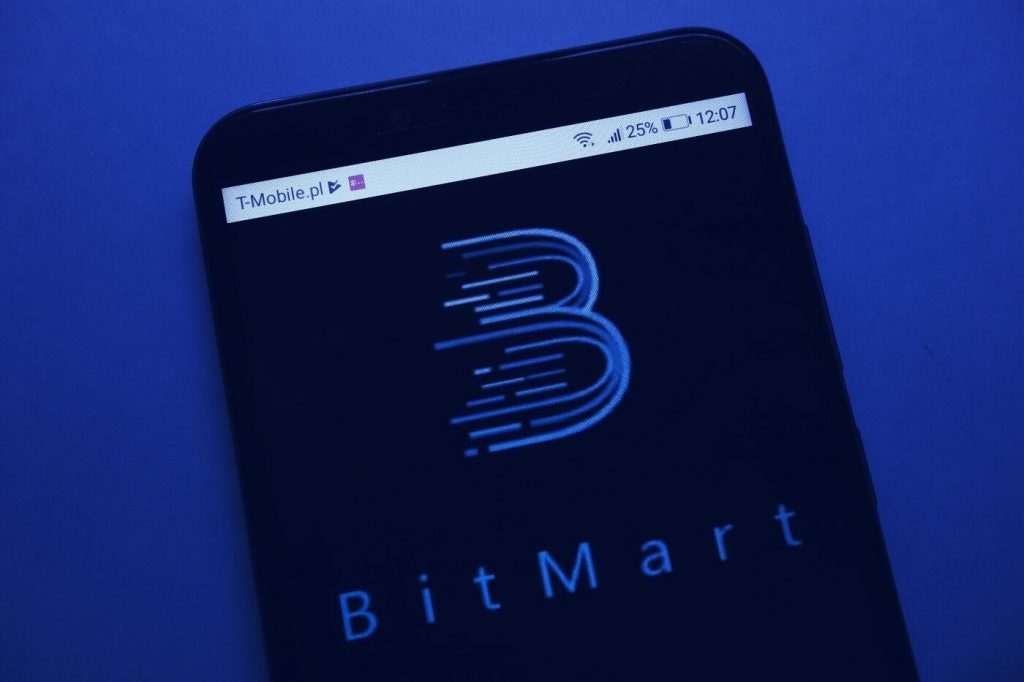 Sau khi "bay màu" 200 triệu USD tiền điện tử, Bitmart cam kết bồi thường nạn nhân và khôi phục giao dịch