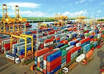 Đến năm 2050, hơn 20 cụm cảng thủy hàng hóa được đầu tư ở miền Nam