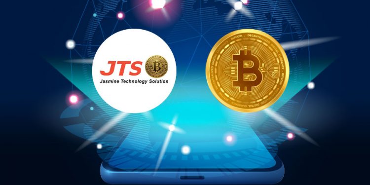 Thái Lan: Cổ phiếu một công ty công nghệ tăng gần 7.000%