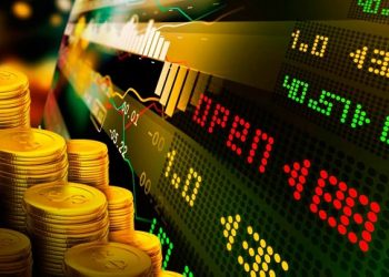 Cổ phiếu TBH gây sốc, tăng trần 17 phiên từ khi chào sàn