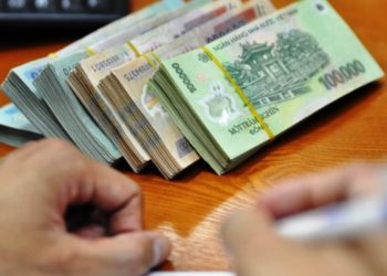 “Được mùa", nhiều công ty chứng khoán thưởng Tết 2022 từ 8-10 tháng lương?