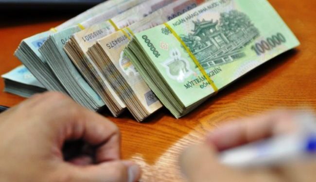 “Được mùa", nhiều công ty chứng khoán thưởng Tết 2022 từ 8-10 tháng lương?