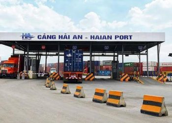 Công ty Vận tải và Xếp dỡ Hải An báo lãi khủng năm 2021