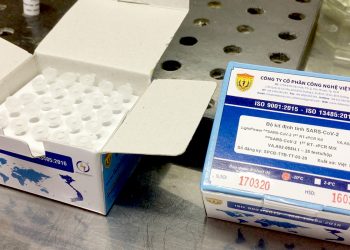 Bóc giá kit xét nghiệm Covid-19 công ty Việt Á bán cho các tỉnh