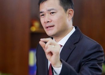 Đại tá Tào Đức Thắng trở thành tân Chủ tịch kiêm Tổng Giám đốc Tập đoàn Viettel