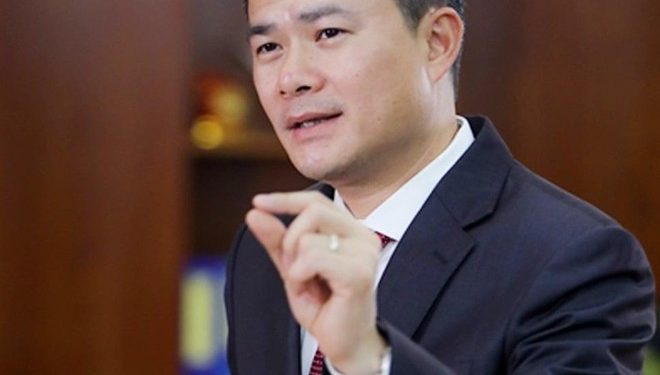 Đại tá Tào Đức Thắng trở thành tân Chủ tịch kiêm Tổng Giám đốc Tập đoàn Viettel