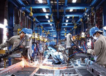 1.000 doanh nghiệp trong danh sách V1000 nộp hơn 145.900 tỷ đồng tiền thuế