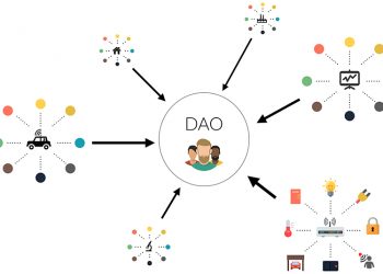 Tổ chức tự trị phi tập trung là gì (DAO)? Nhà đầu tư đừng bỏ qua điều này