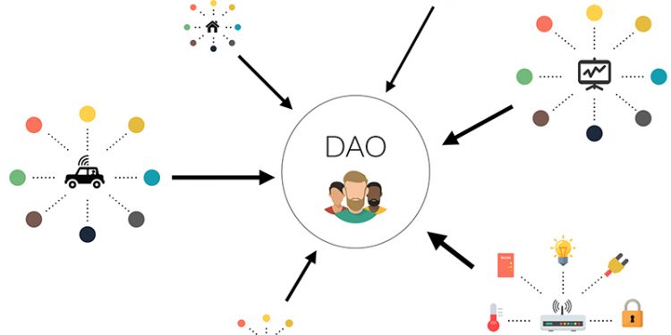 Tổ chức tự trị phi tập trung là gì (DAO)? Nhà đầu tư đừng bỏ qua điều này