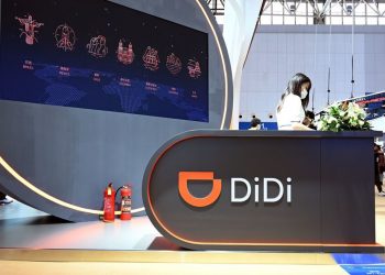 Didi "quay xe" với sàn chứng khoán New York sau 6 tháng IPO