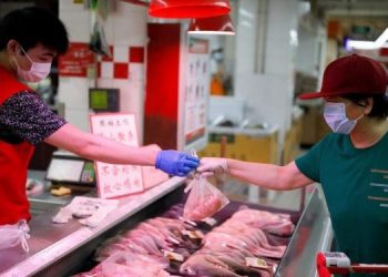 Trong tháng 11, doanh số bán lẻ của Trung Quốc tăng 3,9% - không đạt dự kiến