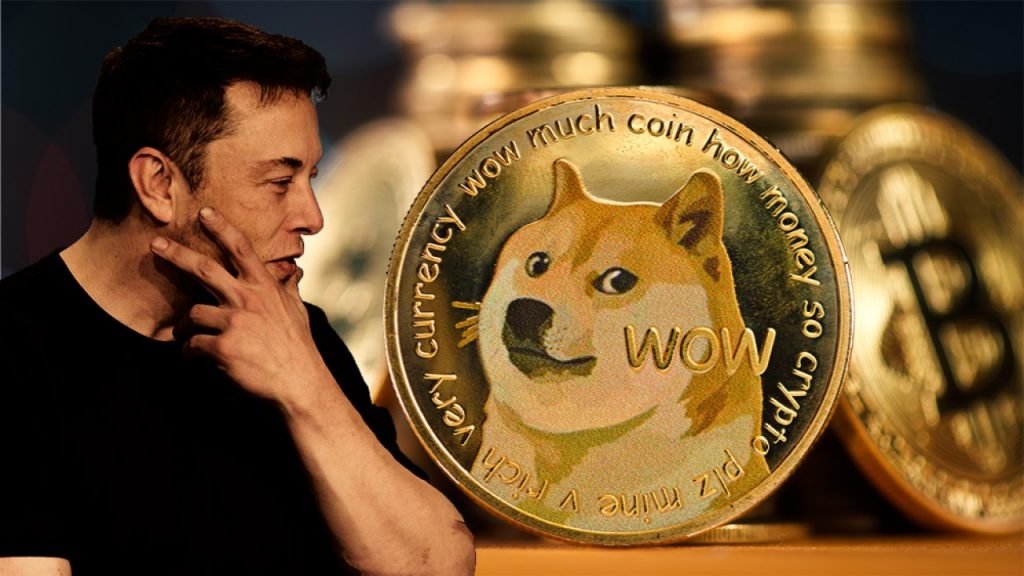 Elon Musk vừa "gật đầu" chấp nhận DOGE tại Tesla, Dogecoin liền tăng mạnh 25%