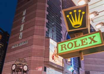 Giới nhà giàu Trung Quốc đổ tiền đầu cơ đồng hồ xa xỉ