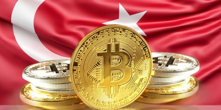 Dự luật về tiền điện tử chuẩn bị được trình lên Quốc hội Thổ Nhĩ Kỳ